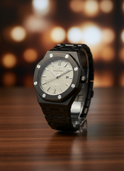 AP Royal Guard - Black Edition