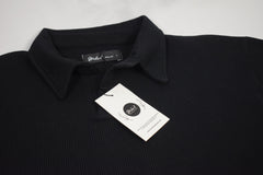 Black Old Money Polo