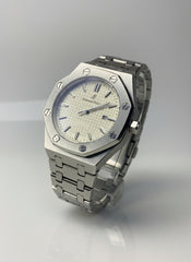 AP Octagonal Executive Watch