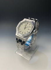 AP Octagonal Executive Watch