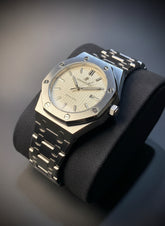 AP Octagonal Executive Watch