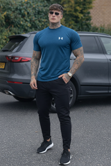 Full Body Hand in Pocket