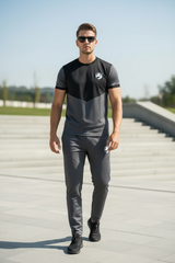 Full Body Leg Forward