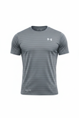 Gray Ghost Mannequin