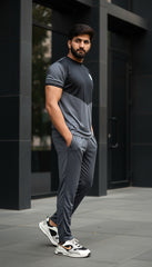 Tractsuit for summer