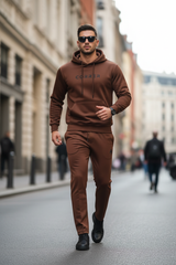 Model walking