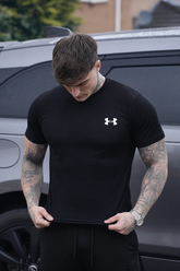 Shirt Stretch