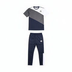 Updated Tracksuit Flat Lay Mockup