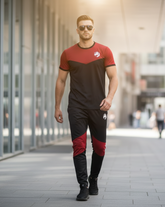 Urban lifestyle shot