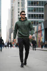 Walking - dynamic pose