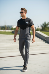 Walking Pose
