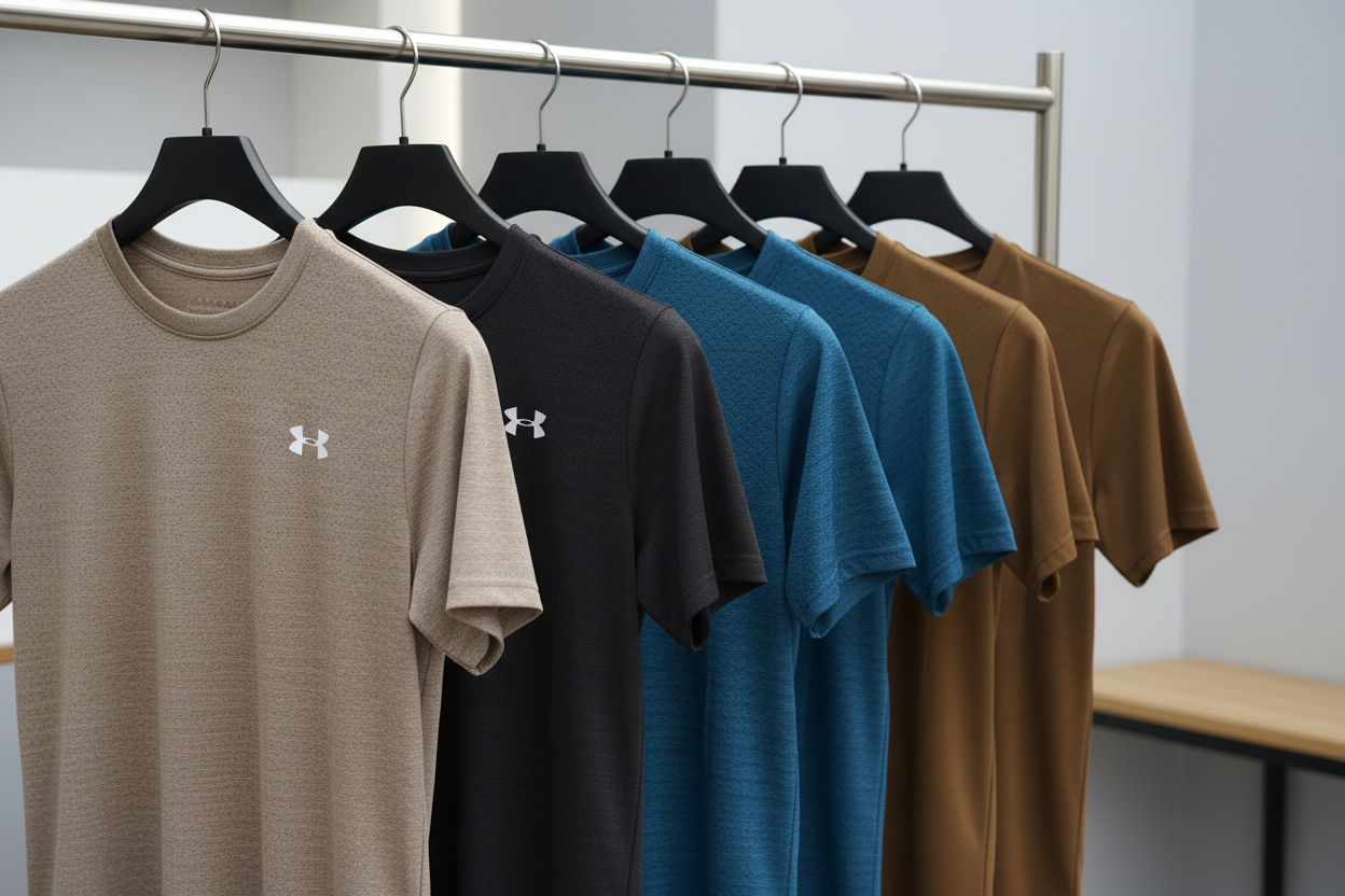 Shirts
