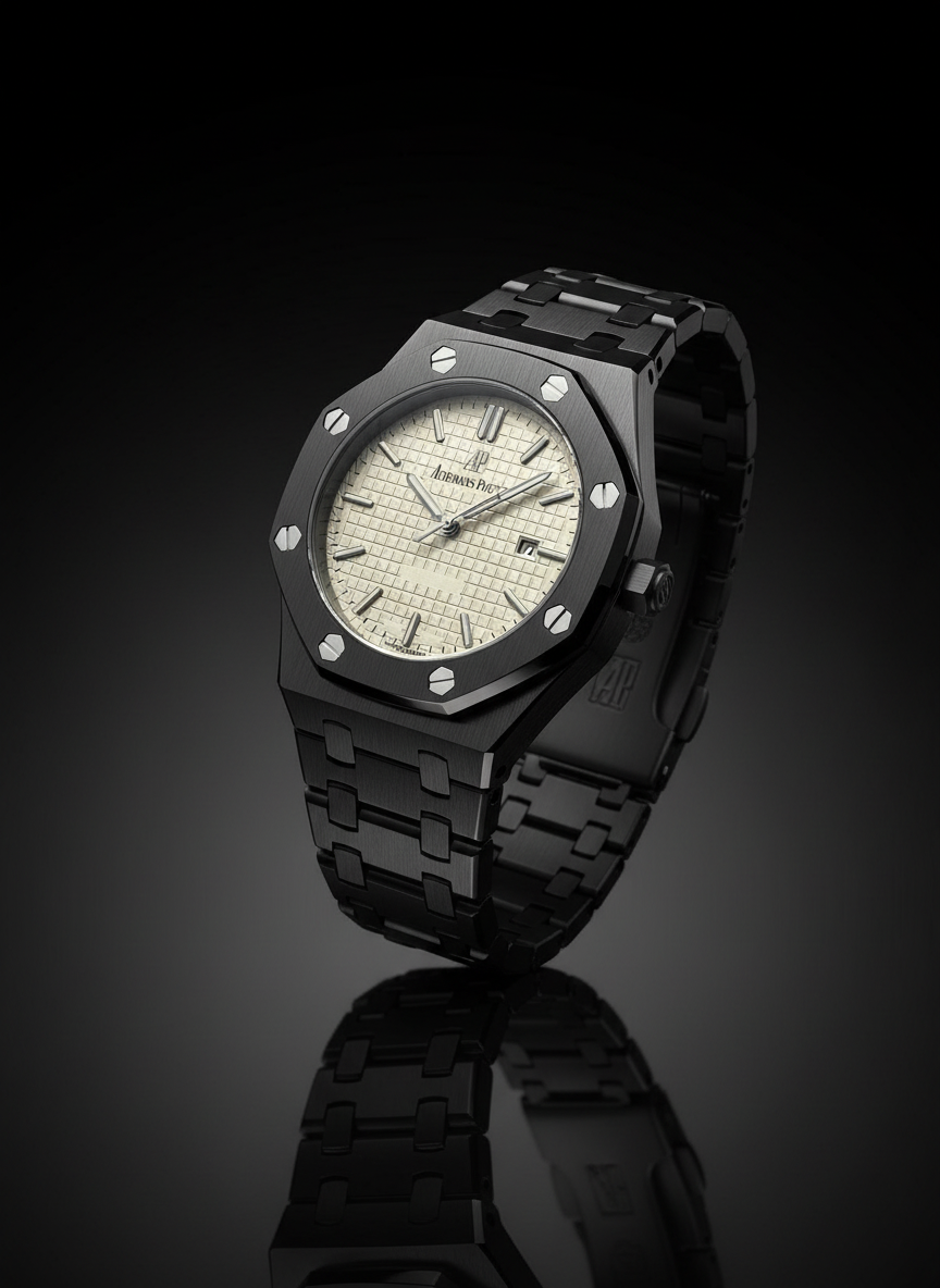 AP Royal Guard - Black Edition