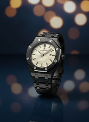 AP Royal Guard - Black Edition