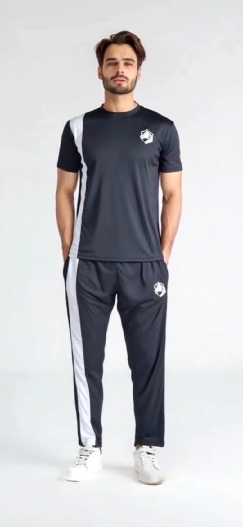 Aero Run Track Suit