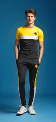 Sprint Track Suit