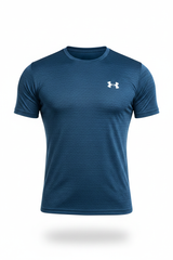 Blue Ghost Mannequin