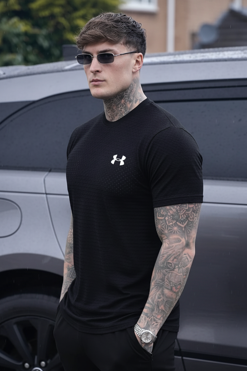 Side Profile