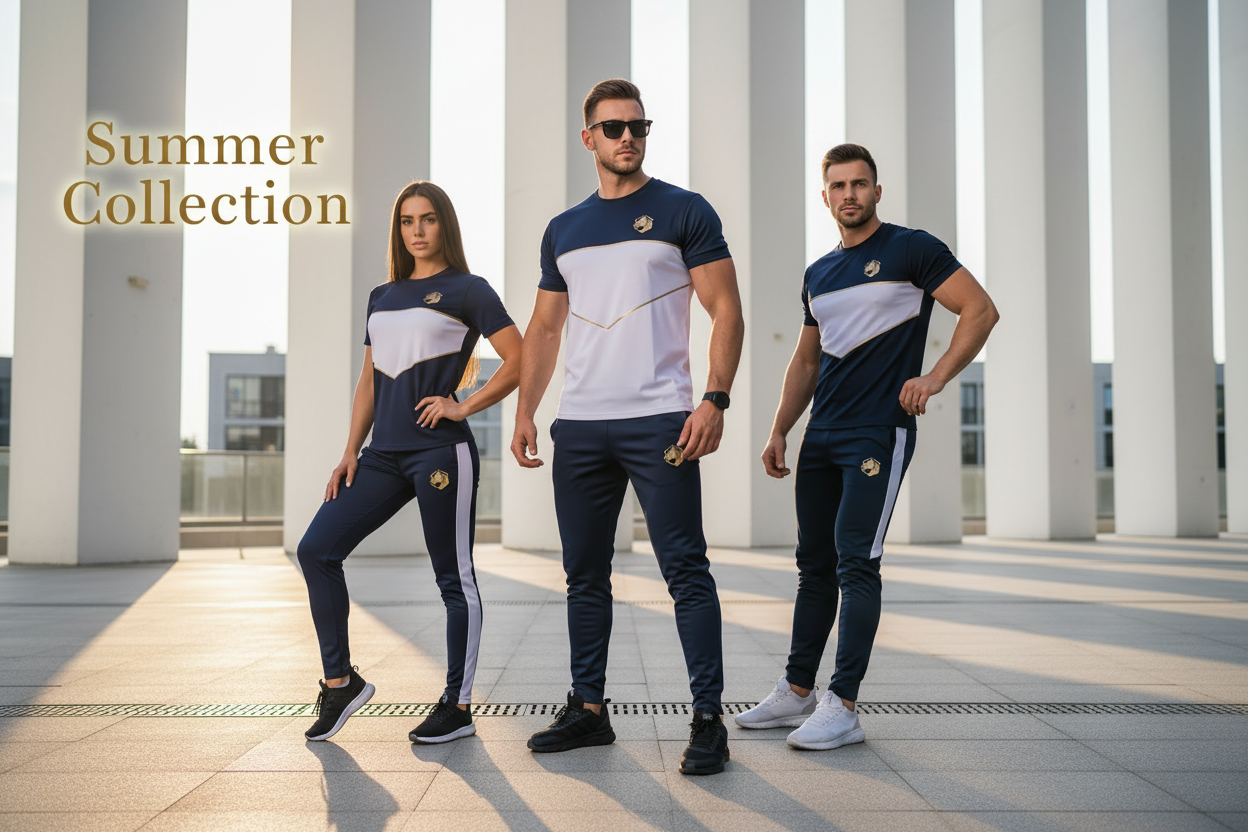 Summer Collection Banner
