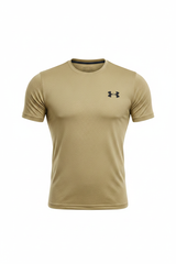 Tan Ghost Mannequin