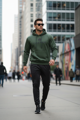 Walking - dynamic pose